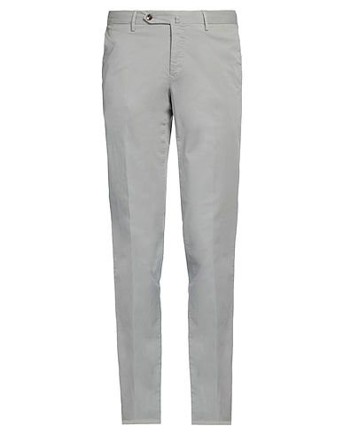 PT Torino Casual trouser 98% Cotton, 2% Elastane