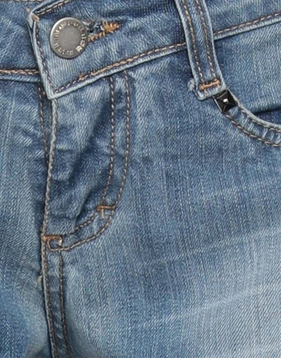 L.A. BLUE ROSE Джинсовые брюки