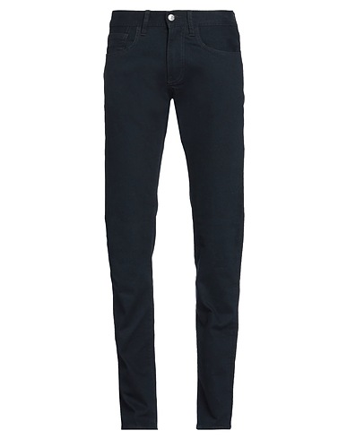 ARMANI EXCHANGE Pantaloni jeans Blu notte 97% Cotone, 3% Elastan