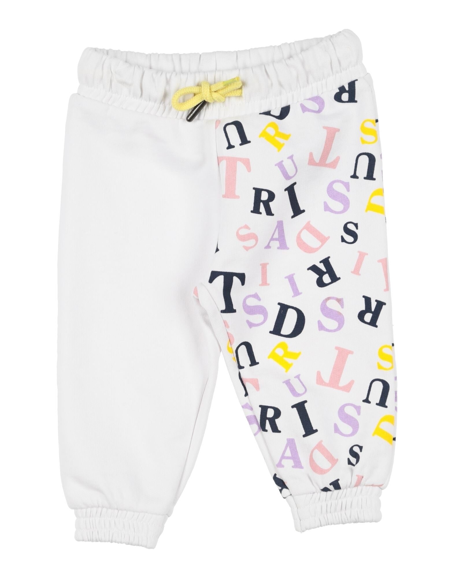 TRUSSARDI JUNIOR - Trousers