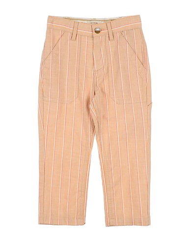 SCOTCH & SHRUNK Casual trouser Sand 70% Cotton, 30% Linen