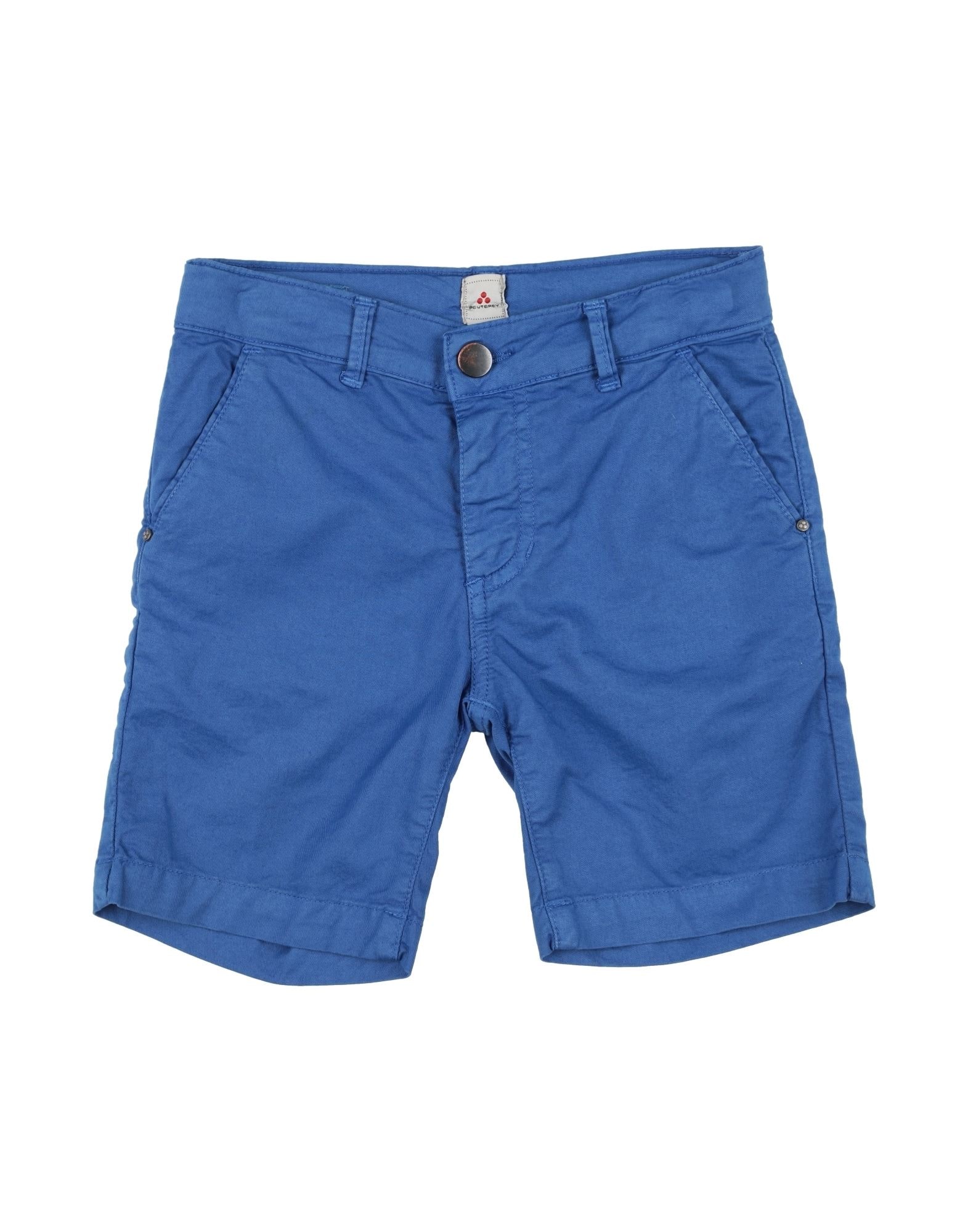 PEUTEREY - Shorts & Bermuda Shorts