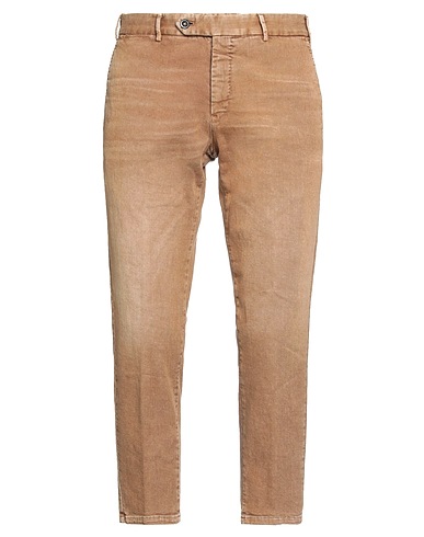 PT Torino Pantaloni jeans Beige 98% Cotone, 2% Elastan