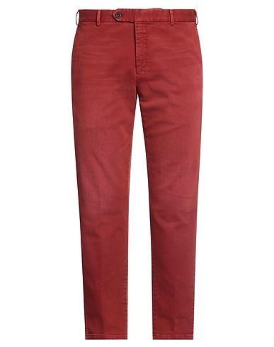 PT Torino Pantaloni jeans Mattone 98% Cotone, 2% Elastan