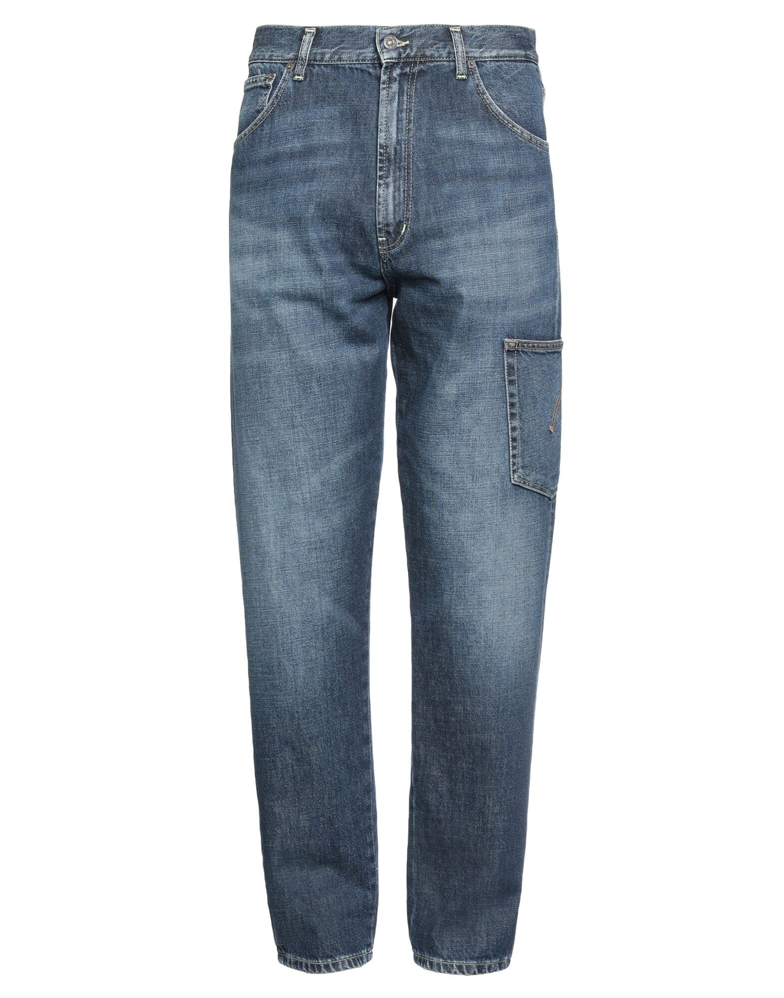 DONDUP - Pantaloni jeans