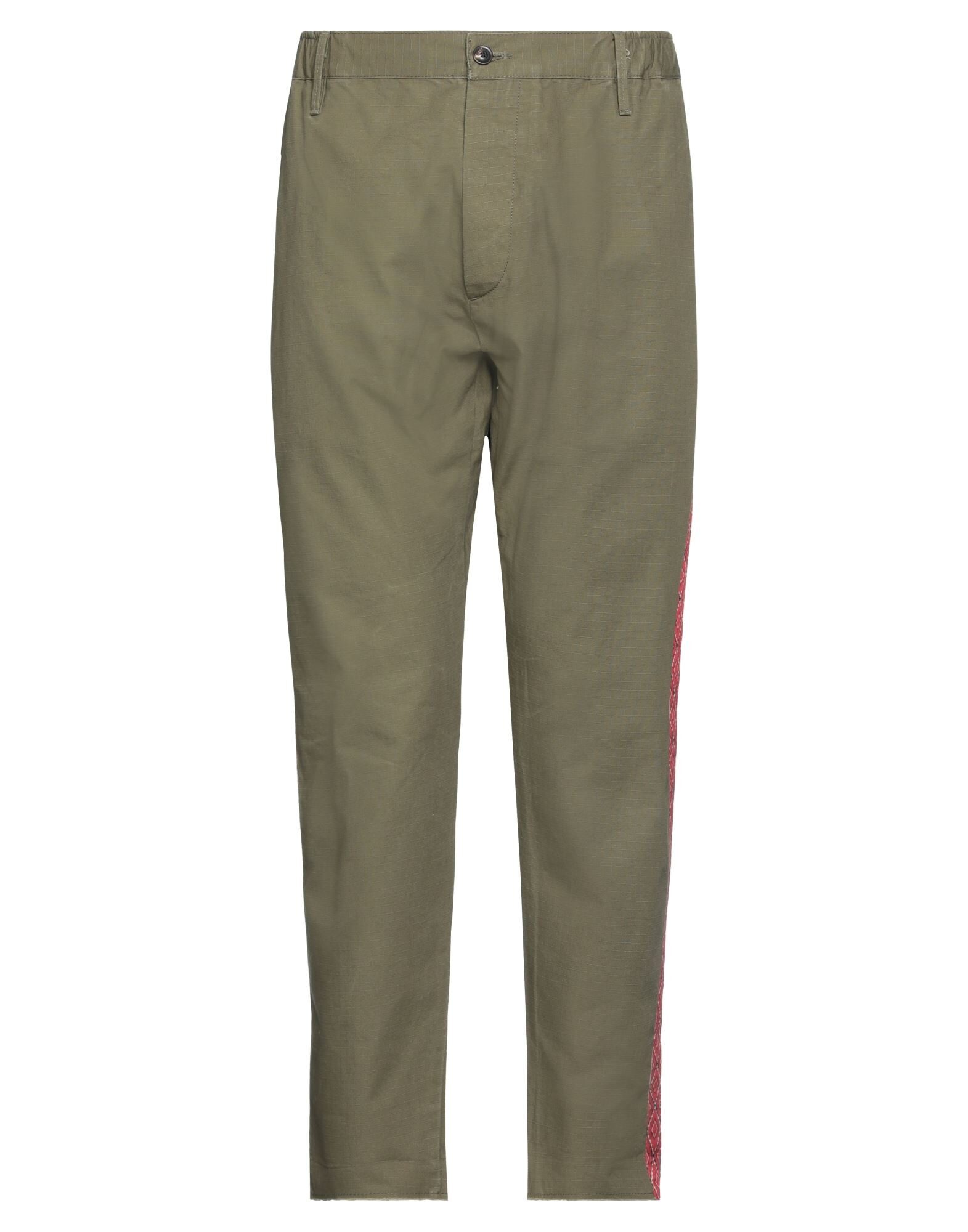 MAURIZIO MASSIMINO - Pants