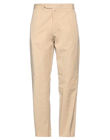 ADDICTION Chinos Sand 100% Baumwolle