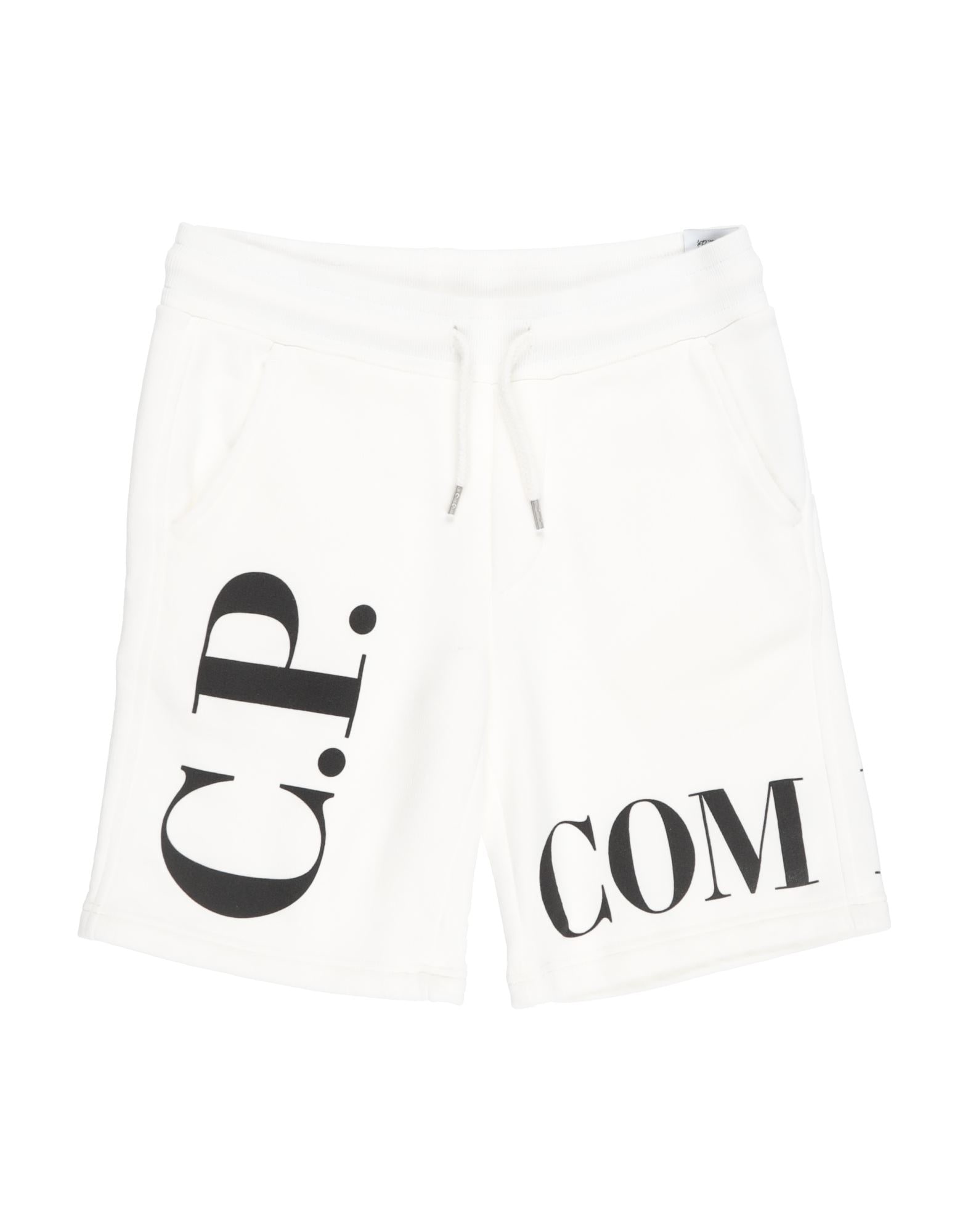 C.P. COMPANY UNDERSIXTEEN - Shorts & Bermuda Shorts