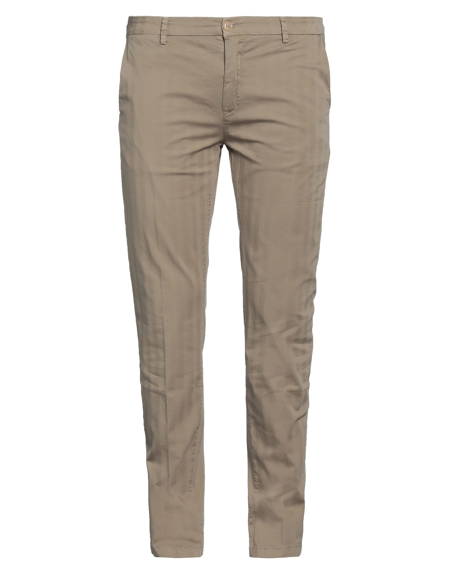 YAN SIMMON - Trousers