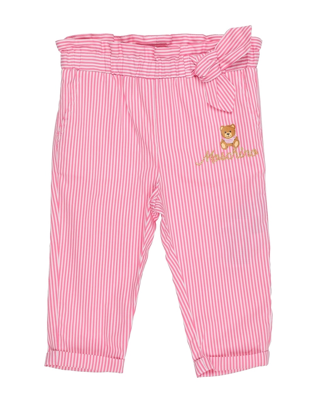 MOSCHINO BABY - Pants