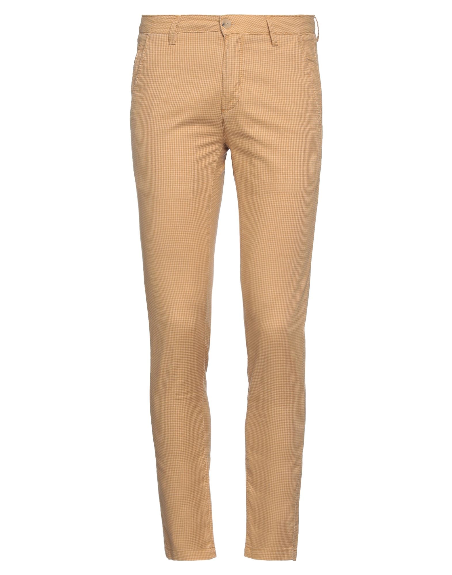 YAN SIMMON - Trousers