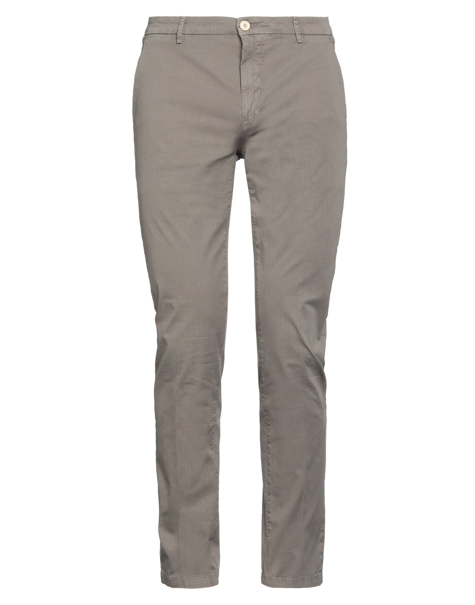 YAN SIMMON - Trousers