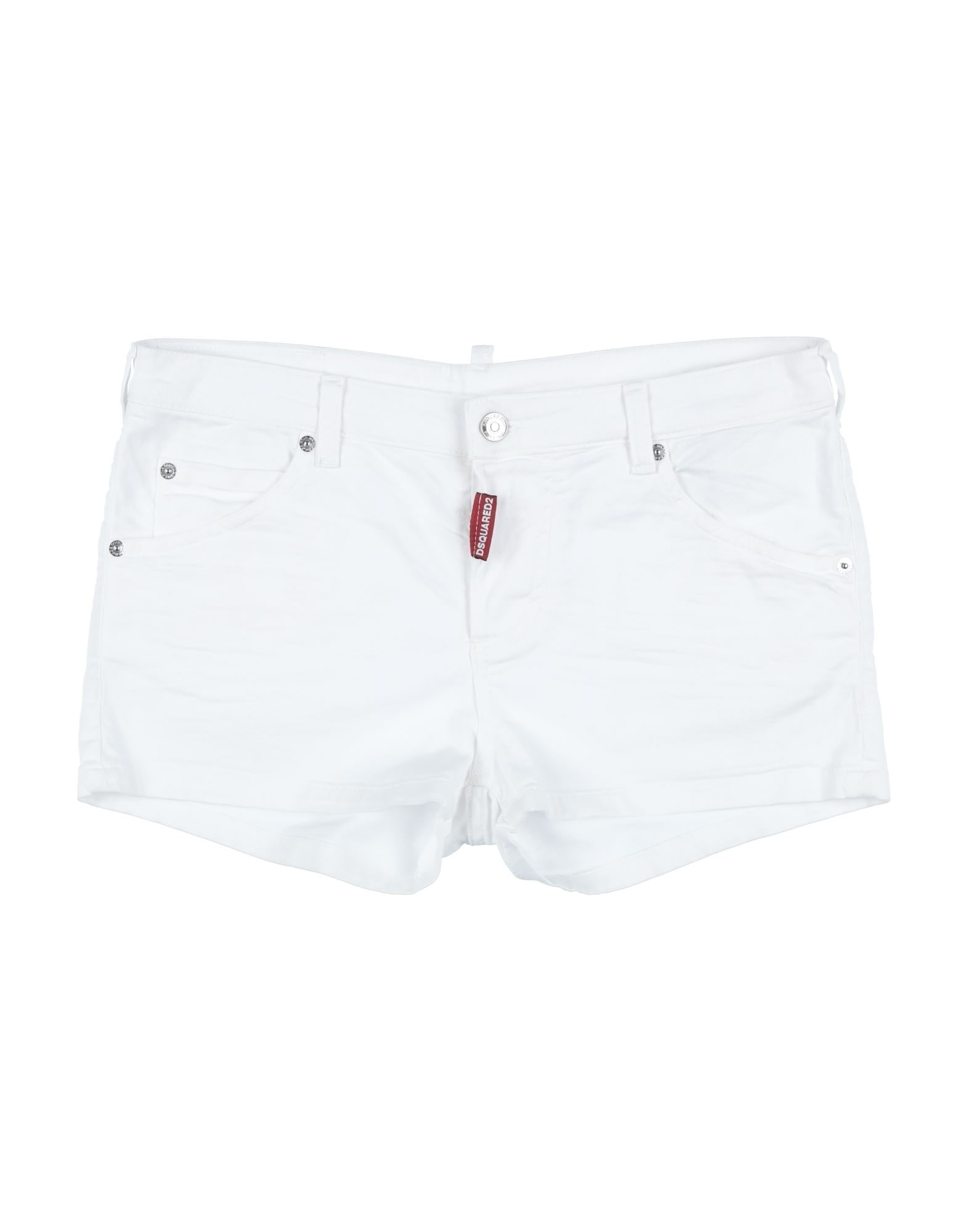 DSQUARED2 - Shorts & Bermuda Shorts