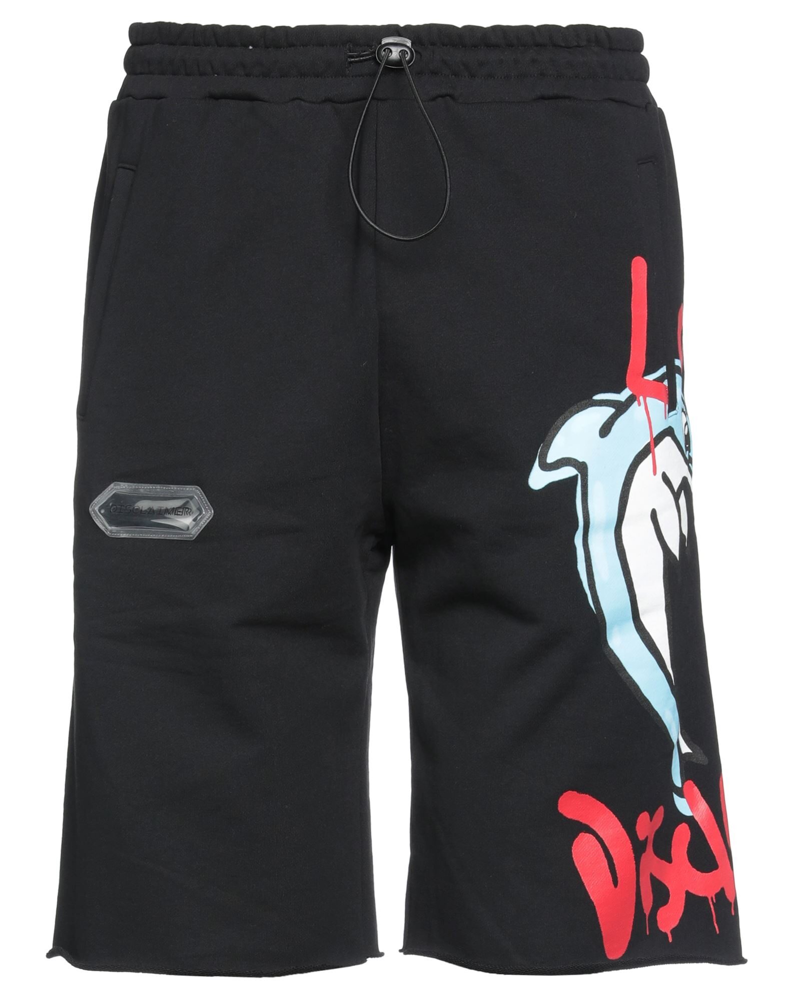 DISCLAIMER - Shorts & Bermuda Shorts