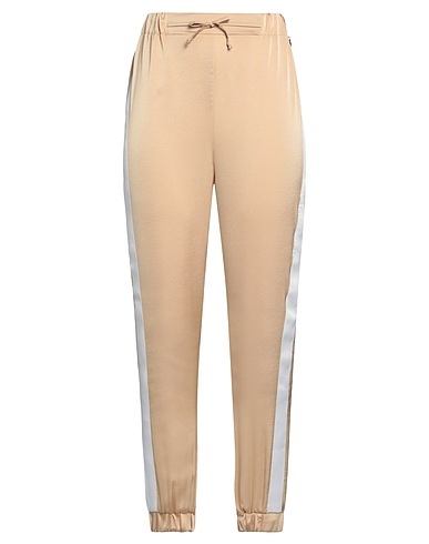 RELISH Casual trouser Sand 100% Polyester