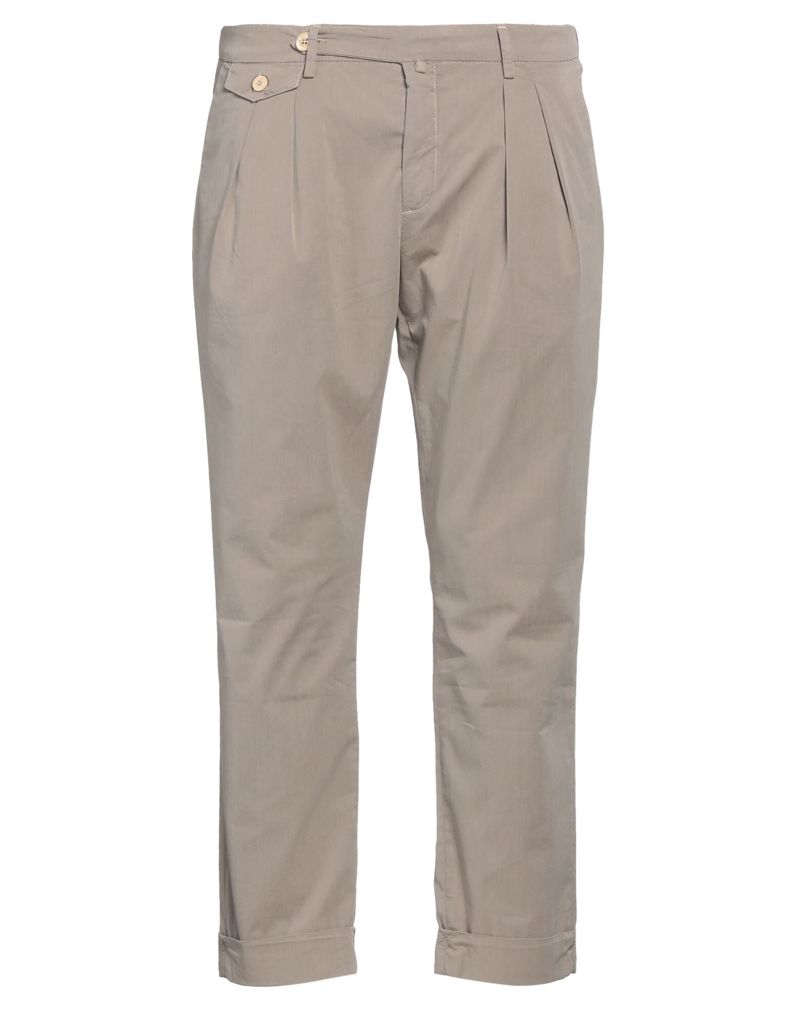 YAN SIMMON - Pantaloni