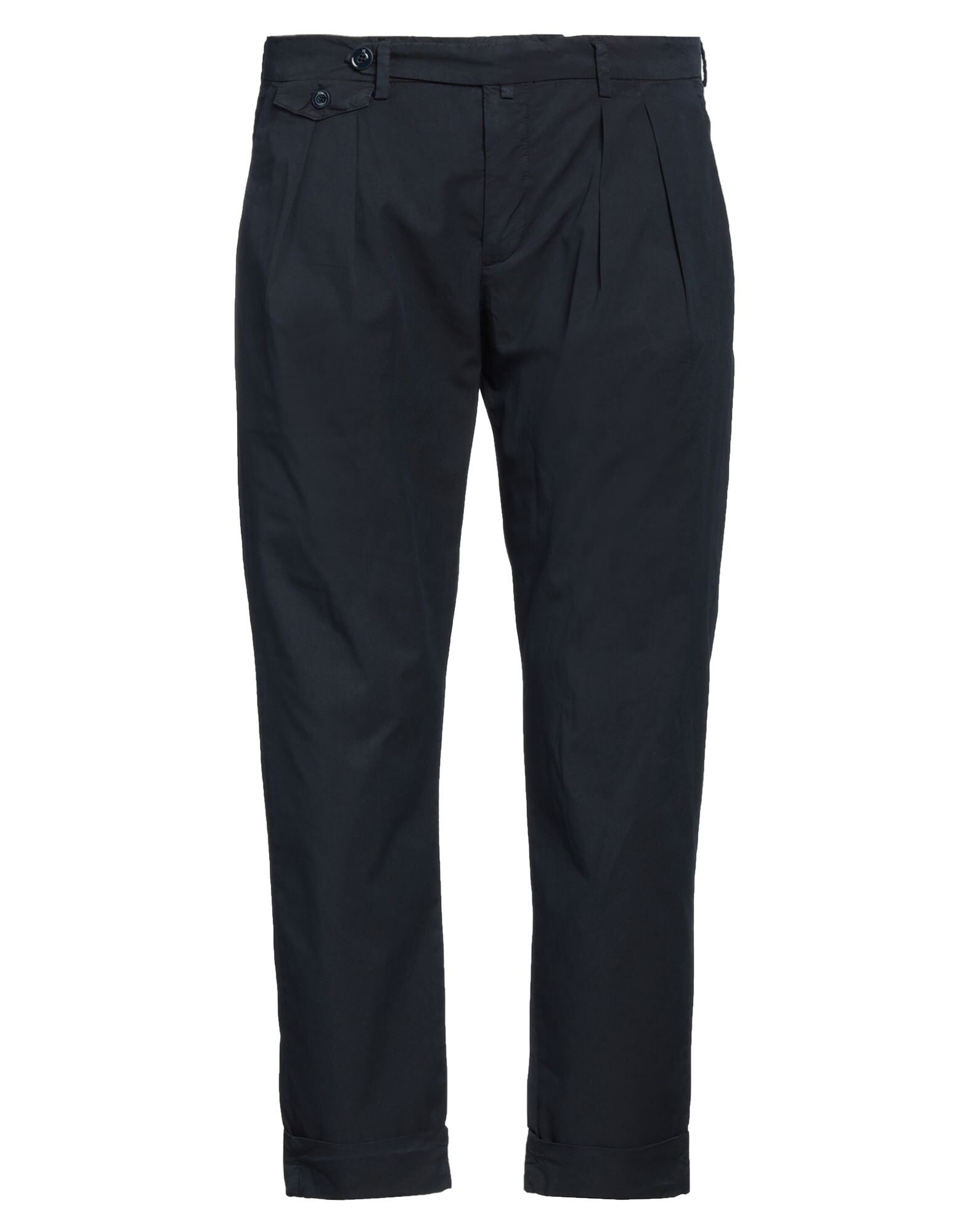 YAN SIMMON - Повседневные брюки