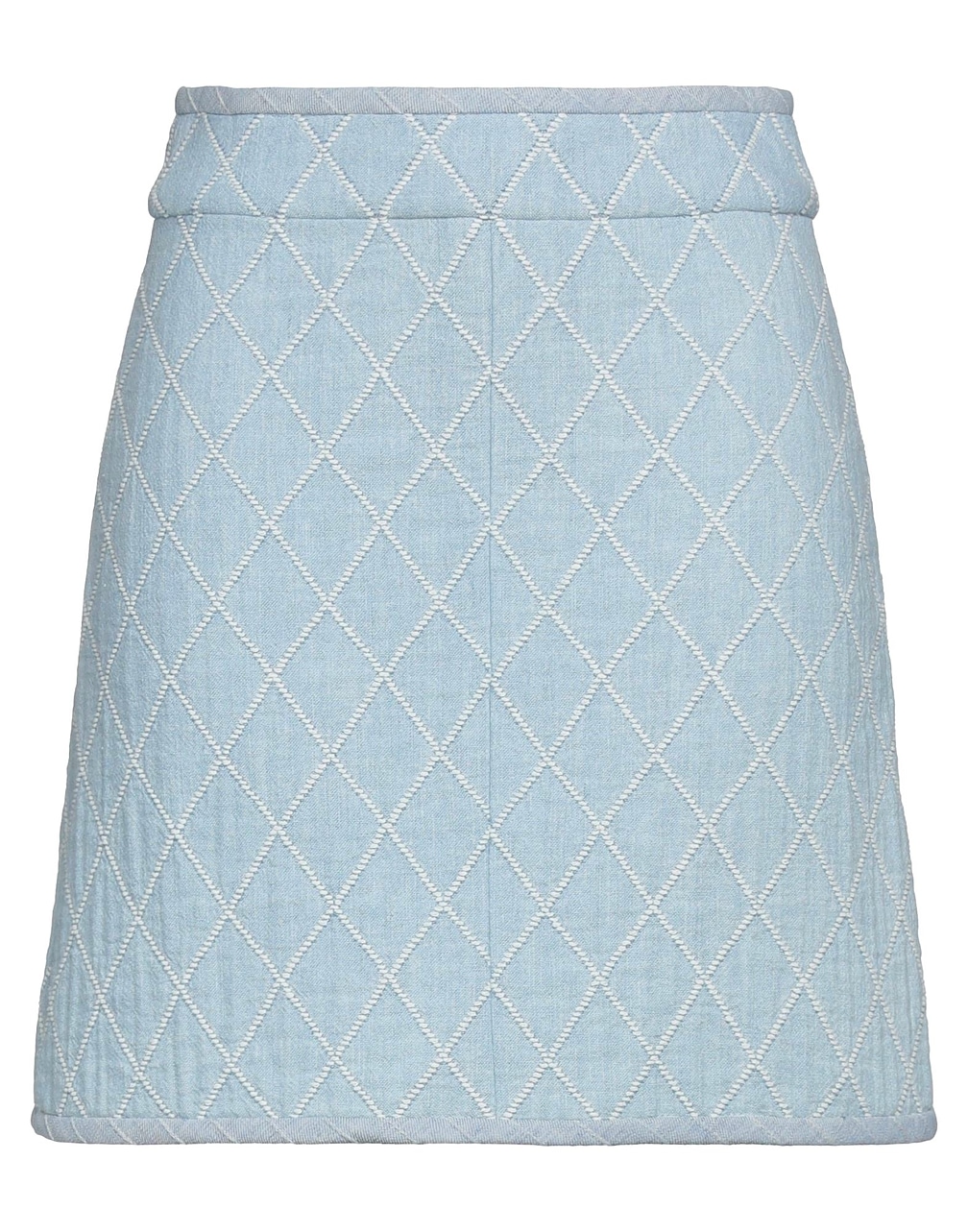 SANDRO - Mini skirts