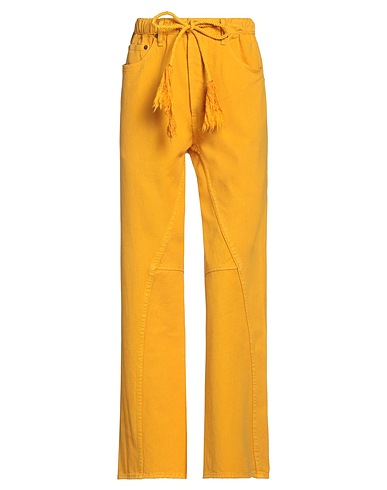 DR. COLLECTORS Casual pants Mandarin 100% Cotton
