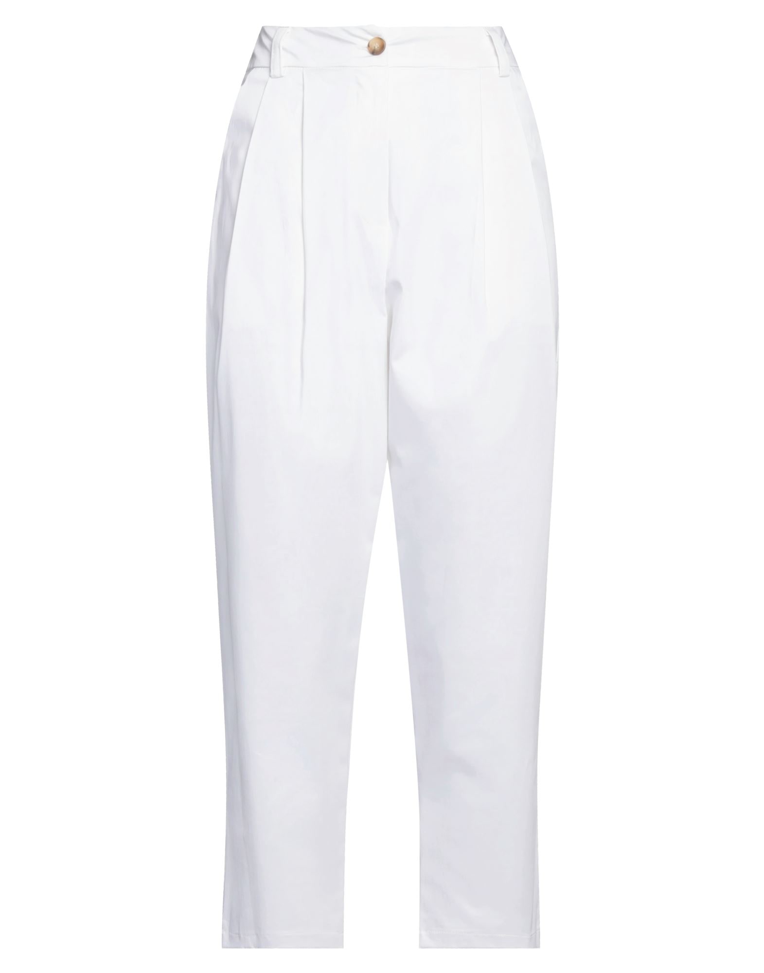 SILVIAN HEACH - Pantaloni