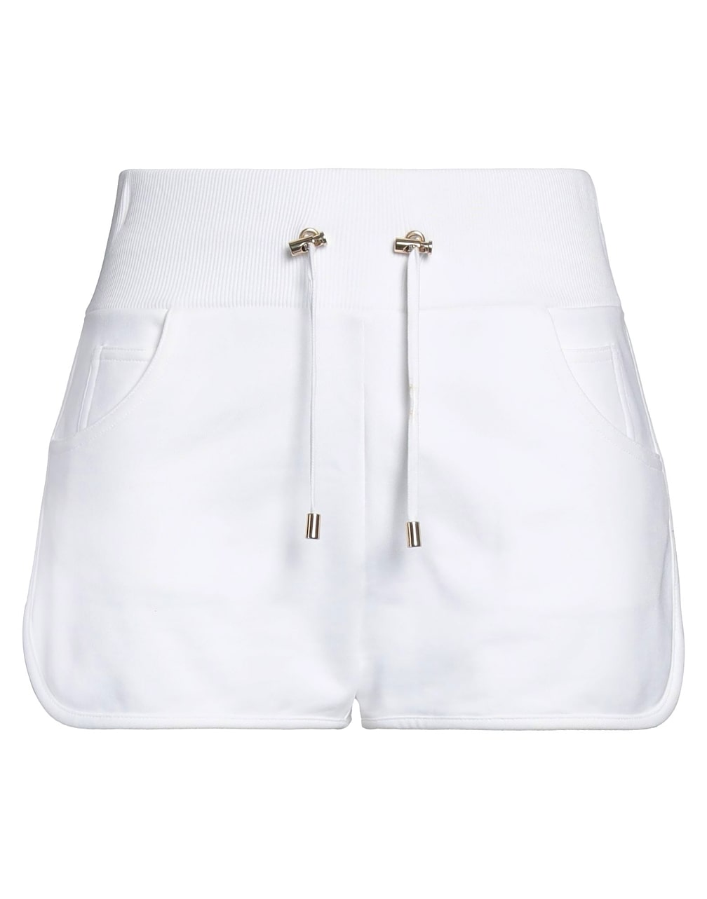BALMAIN - Pantalones cortos y bermudas