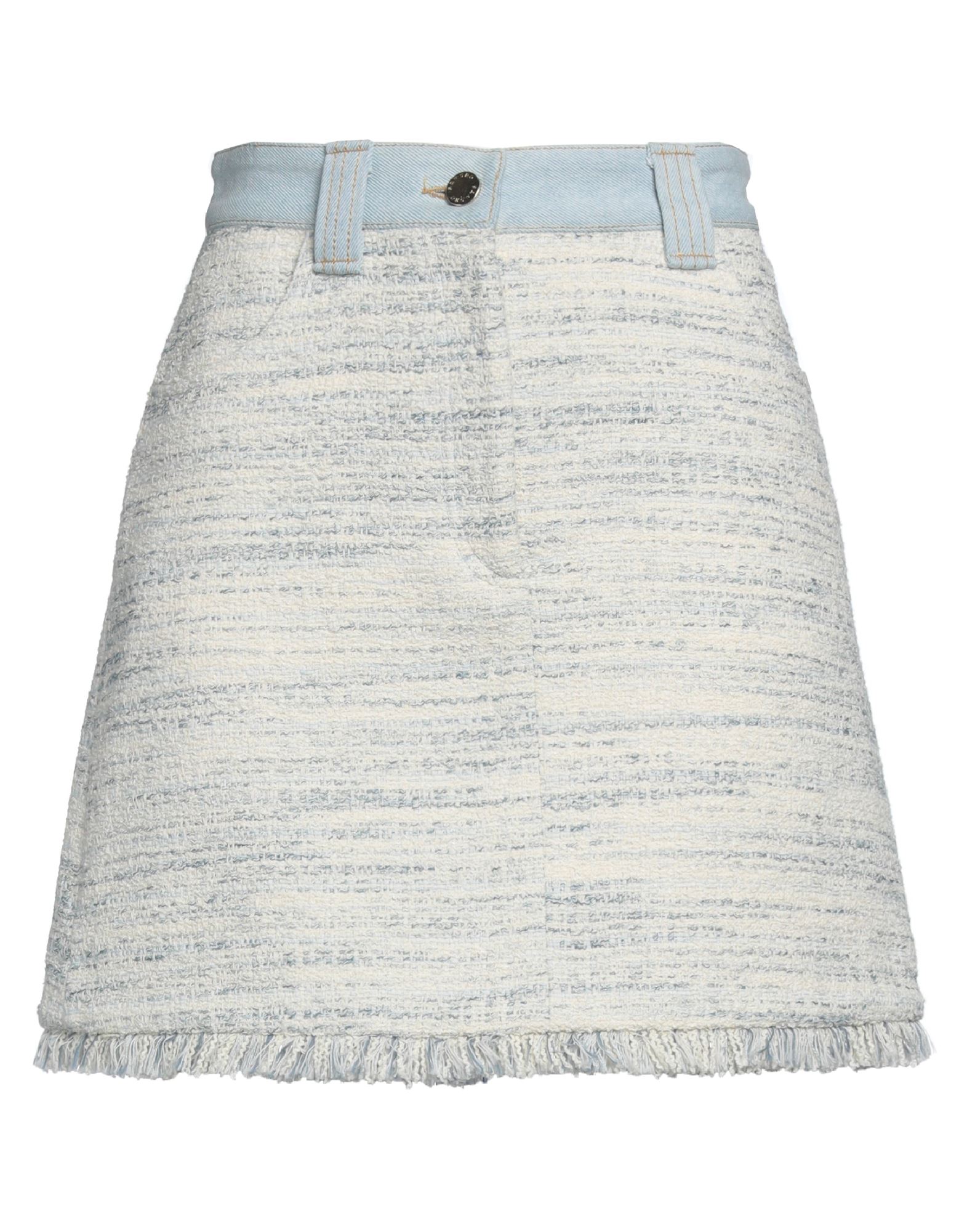 SANDRO - Mini skirts