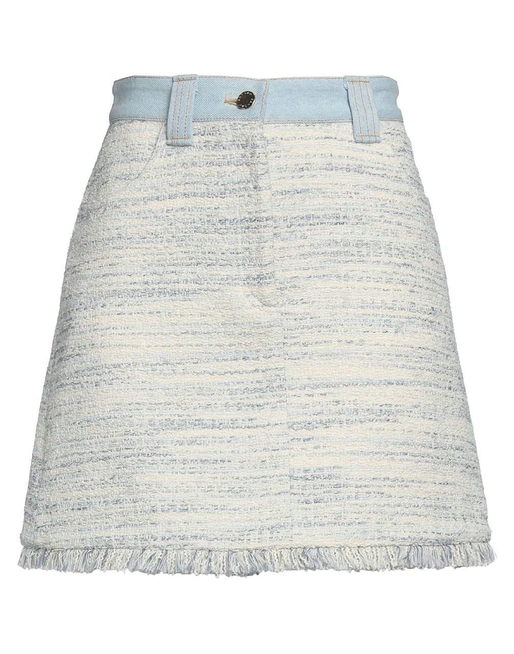 SANDRO - Mini skirts