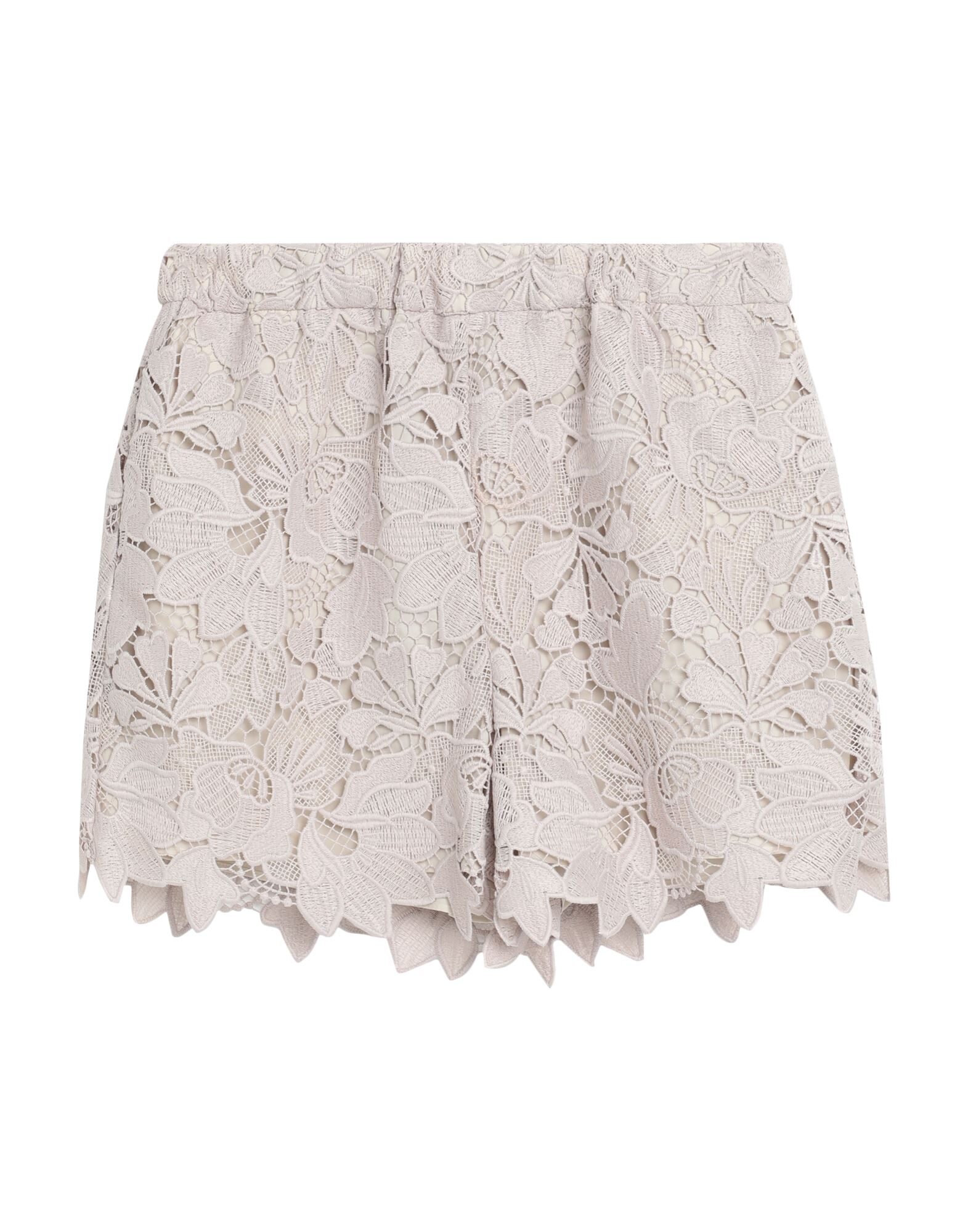 ELIE SAAB - Shorts & Bermuda Shorts