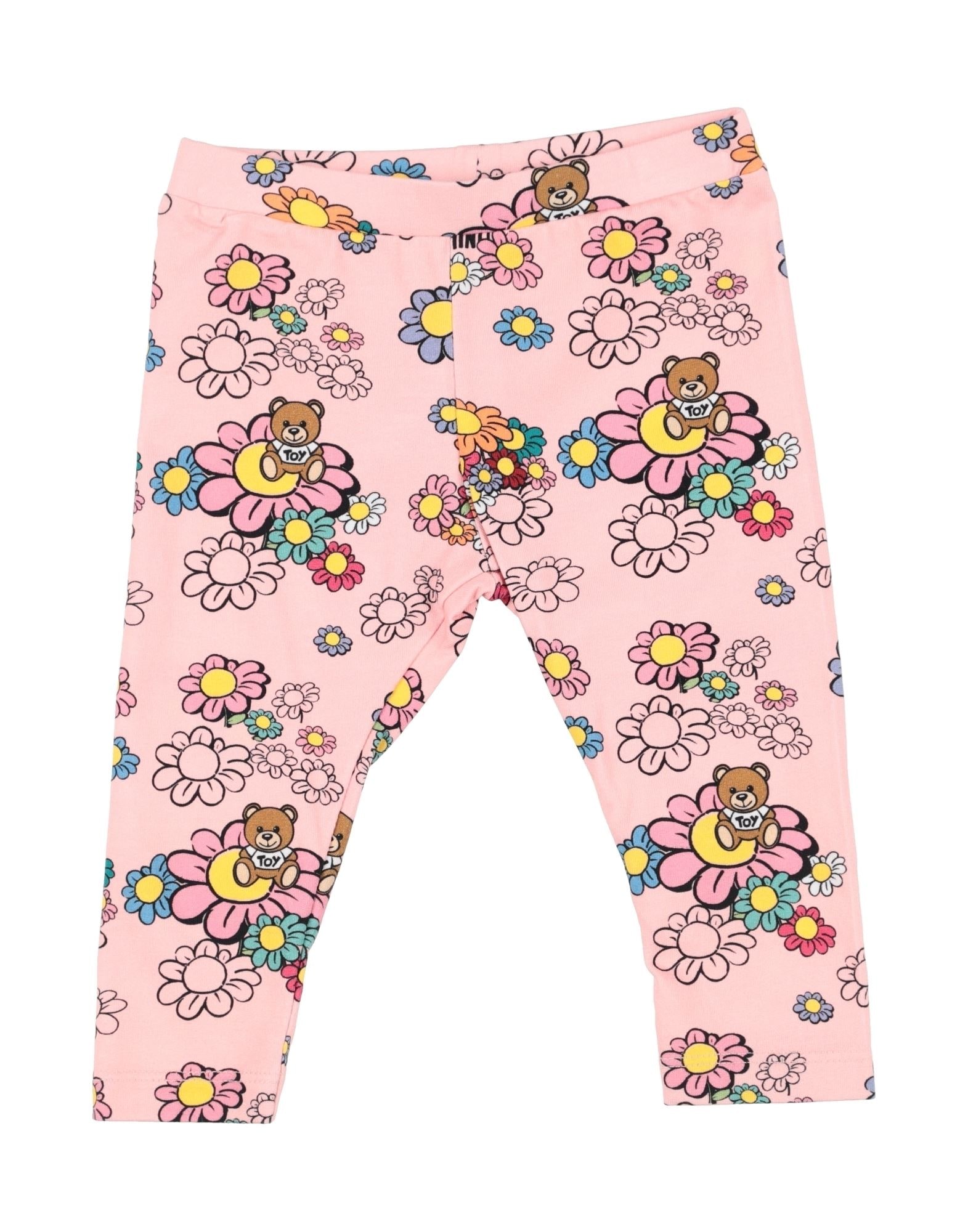 MOSCHINO BABY - Leggings