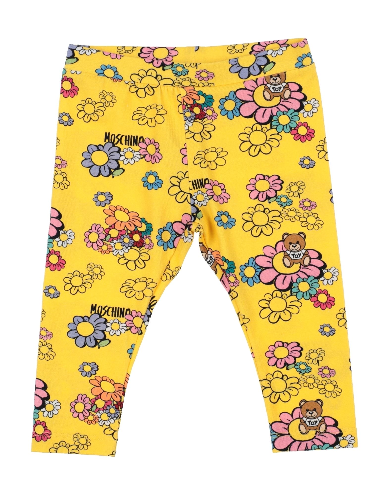 MOSCHINO BABY - Leggings
