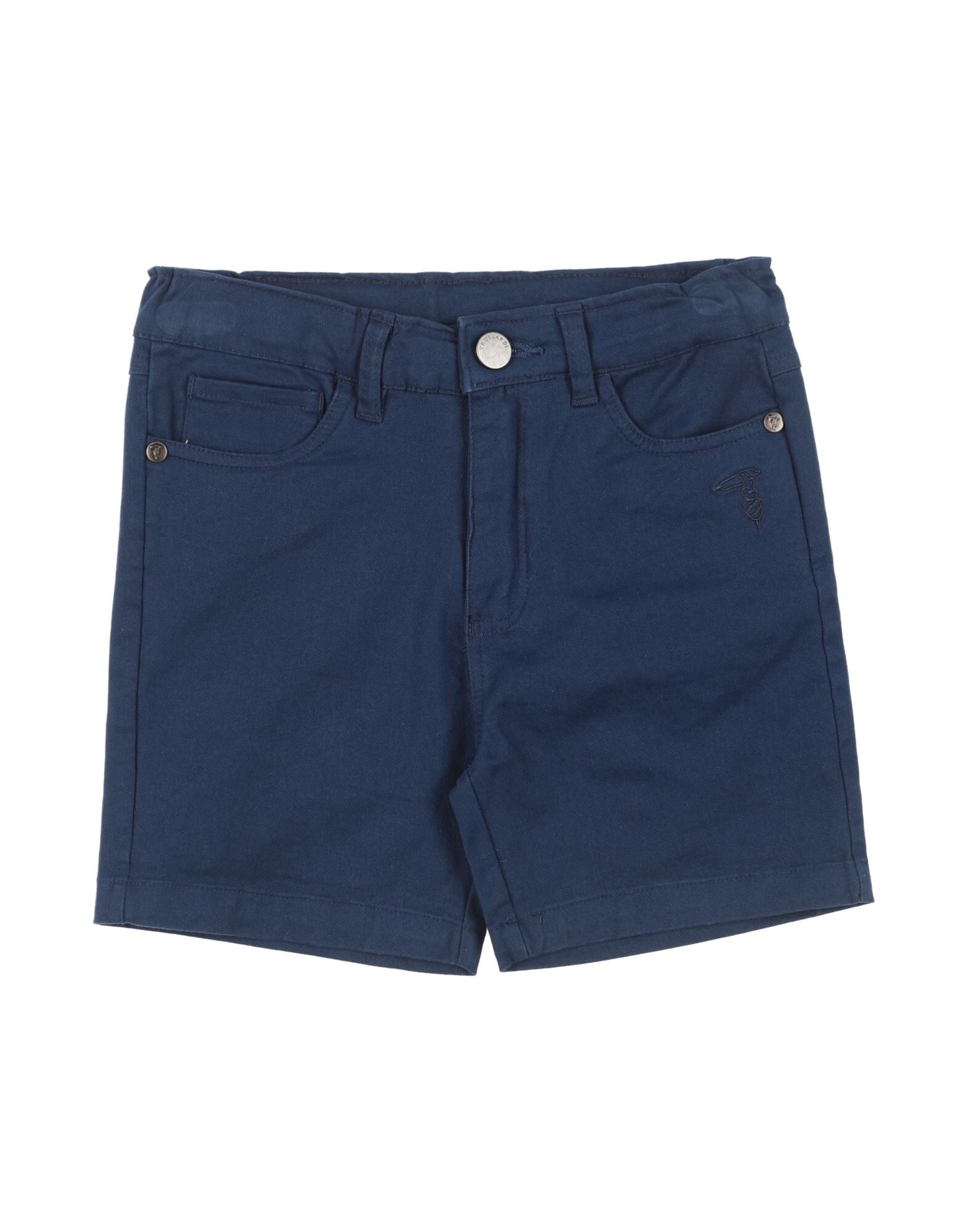 TRUSSARDI JUNIOR - Shorts & Bermuda Shorts
