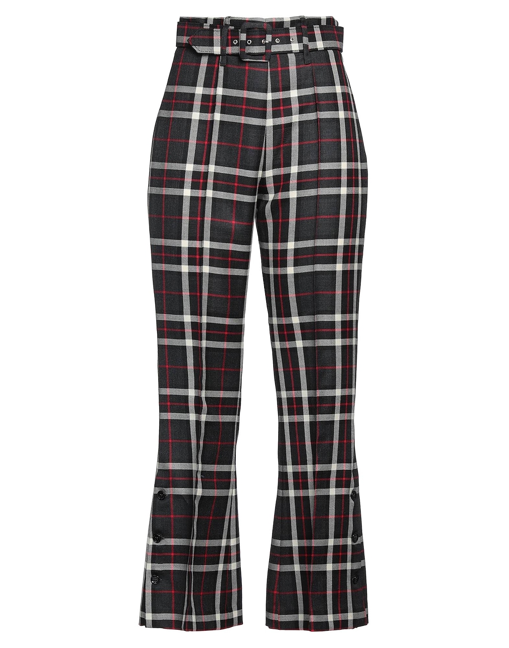 LE SARTE PETTEGOLE - Trousers