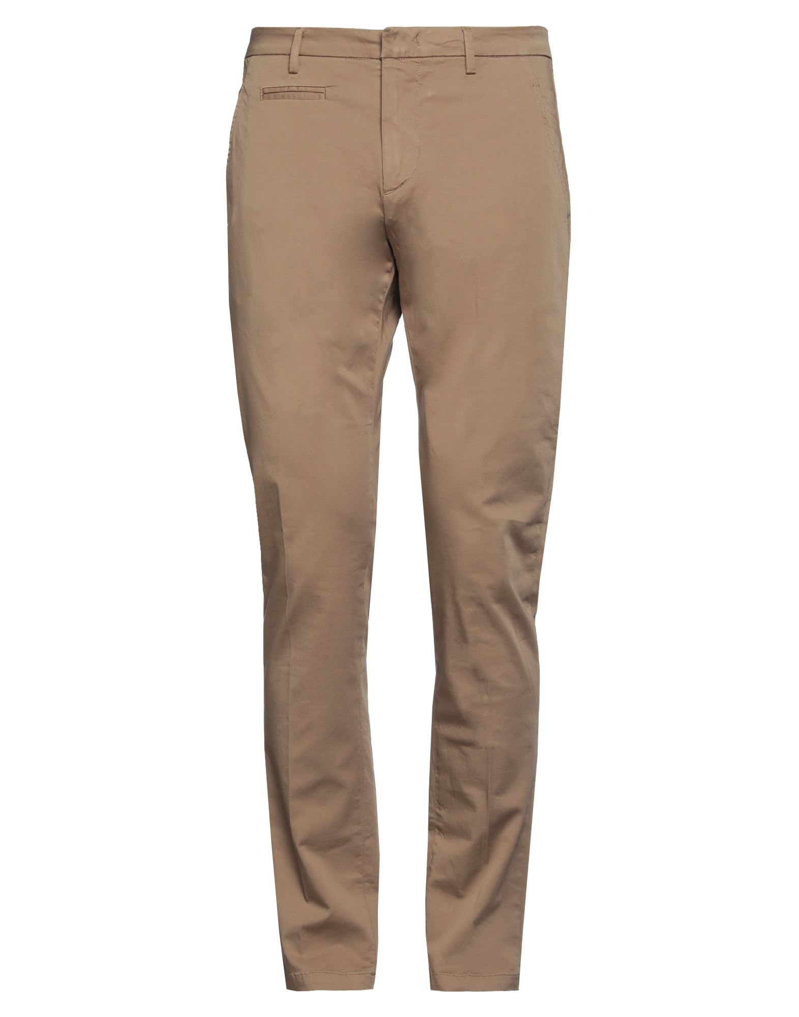 CAMOUFLAGE AR AND J. - Pantaloni