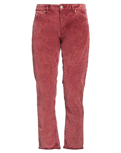 PT Torino 5 Tasche Magenta 98% Cotone, 2% Elastan