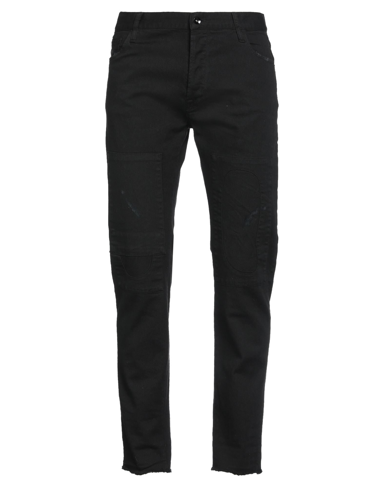 MAURIZIO MASSIMINO - Pants