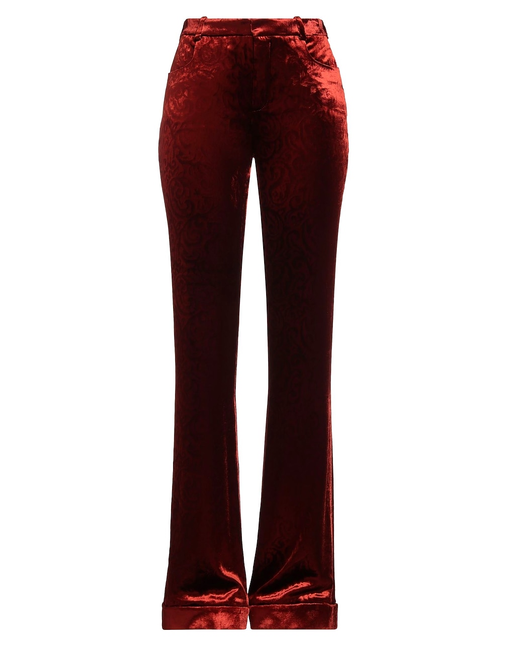 SAINT LAURENT - Pants