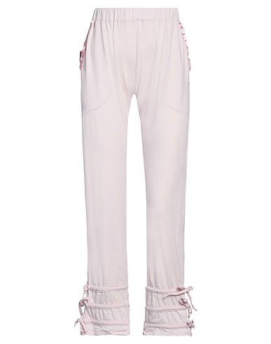 COPPELIA Pantalone Rosa 90% Cotone, 10% Elastan