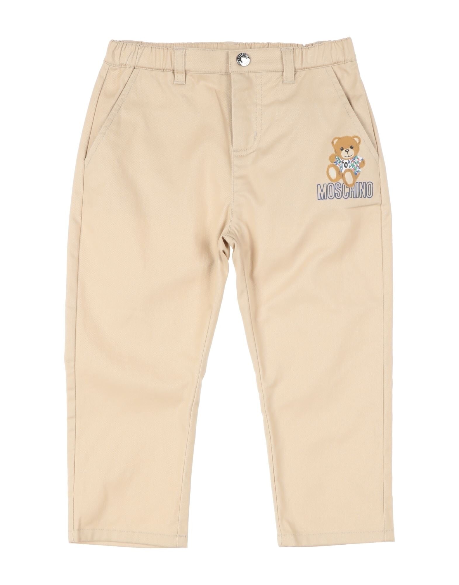 MOSCHINO BABY - Pantaloni