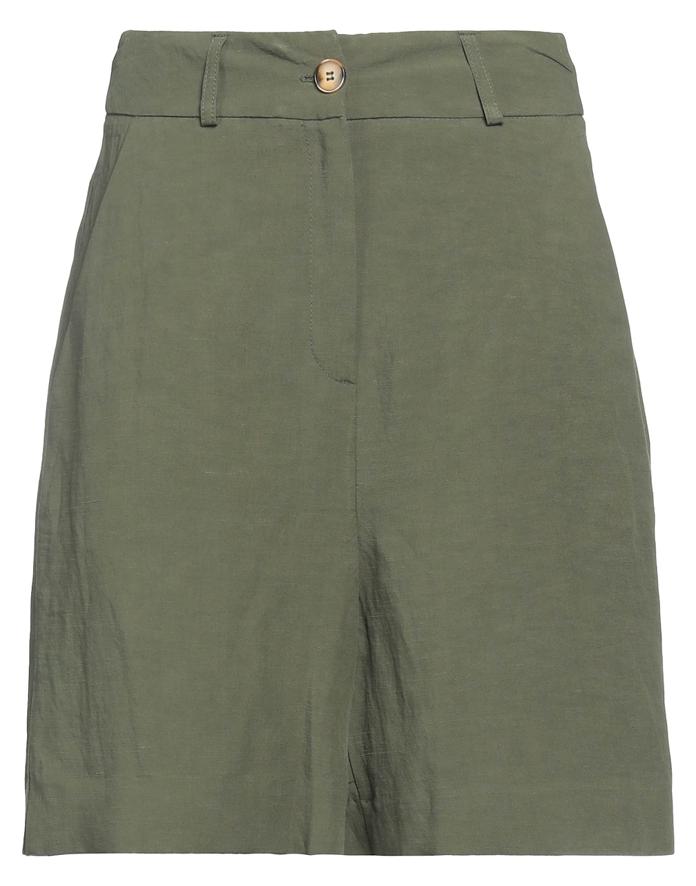 ELEONORA STASI - Shorts & Bermuda Shorts