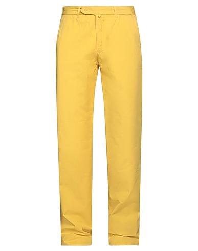 ADDICTION Chinos Ringelblume 100% Baumwolle