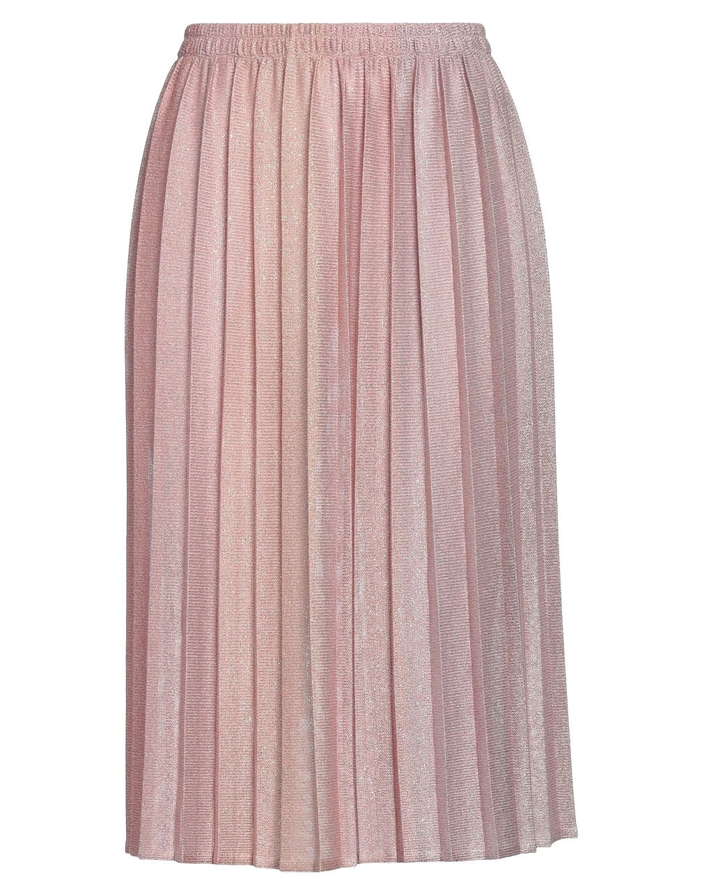 BLUE STARS - Midi skirts