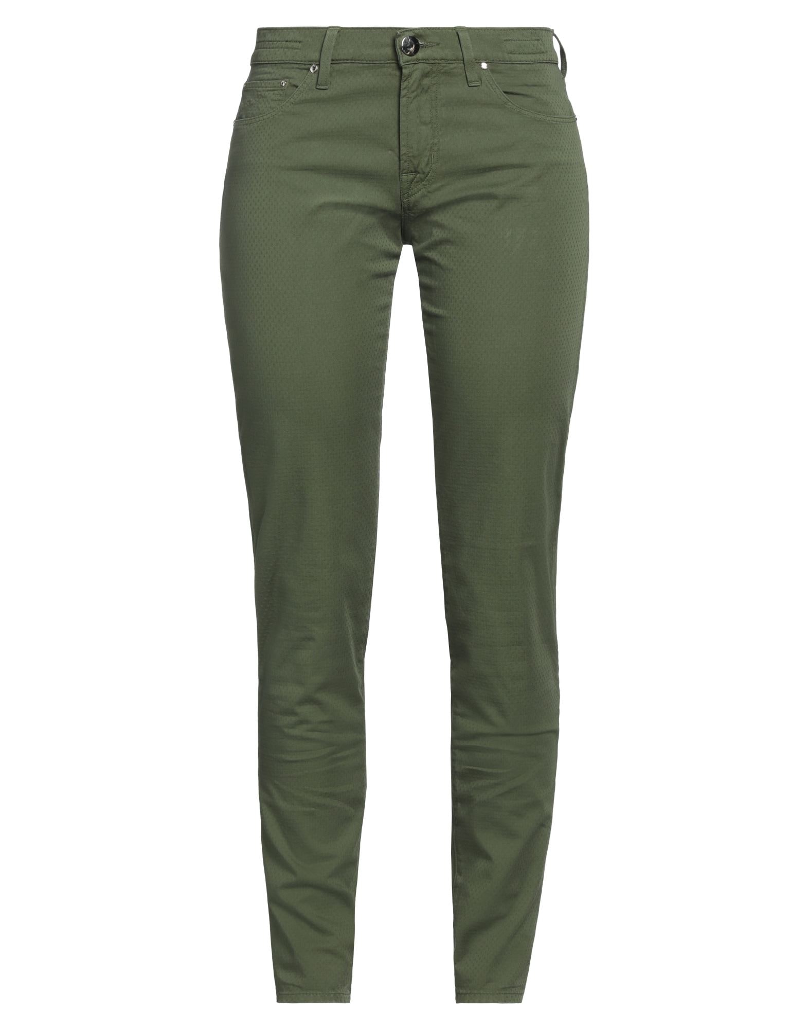 JACOB COHЁN - Trousers