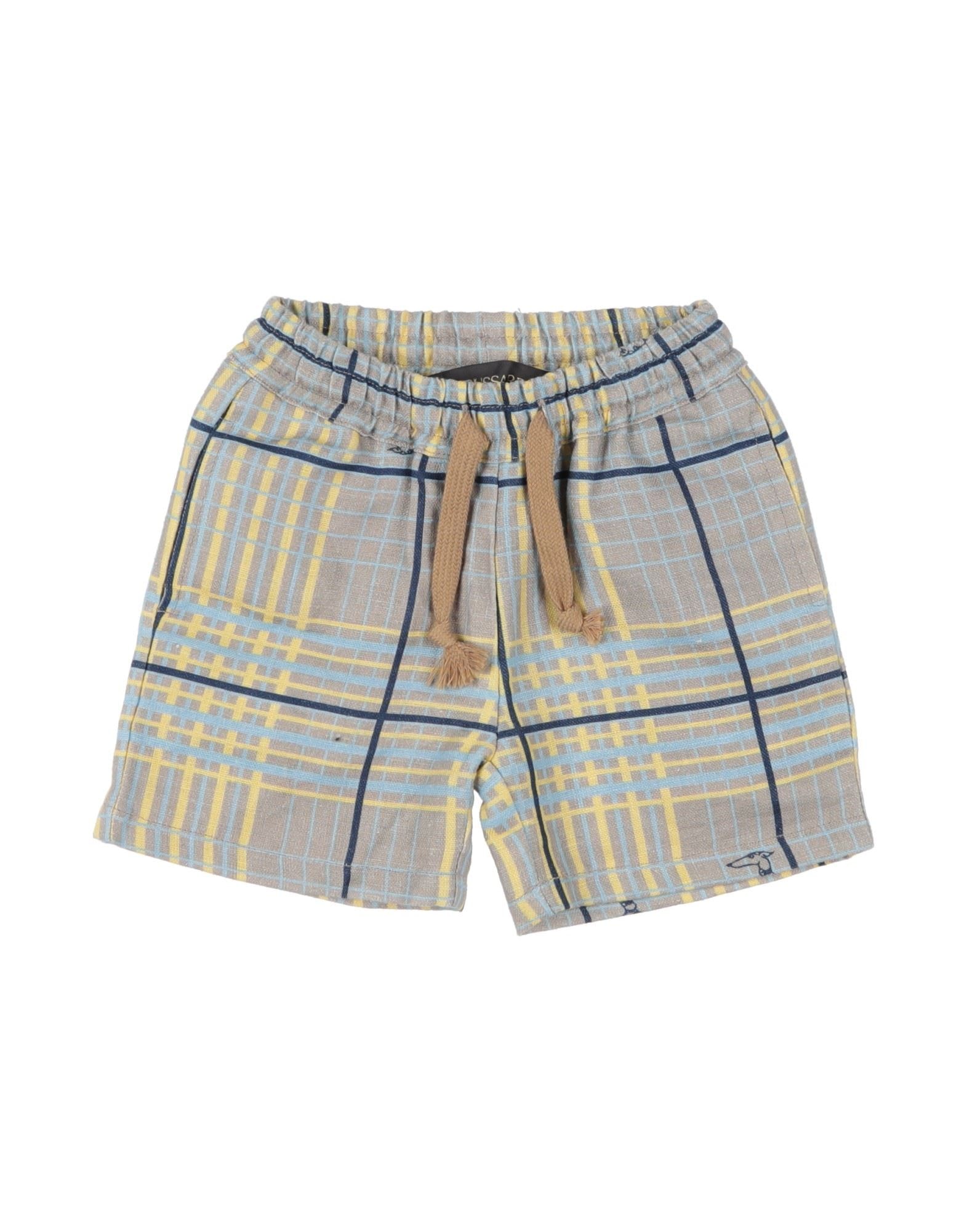 TRUSSARDI JUNIOR - Shorts & Bermuda Shorts
