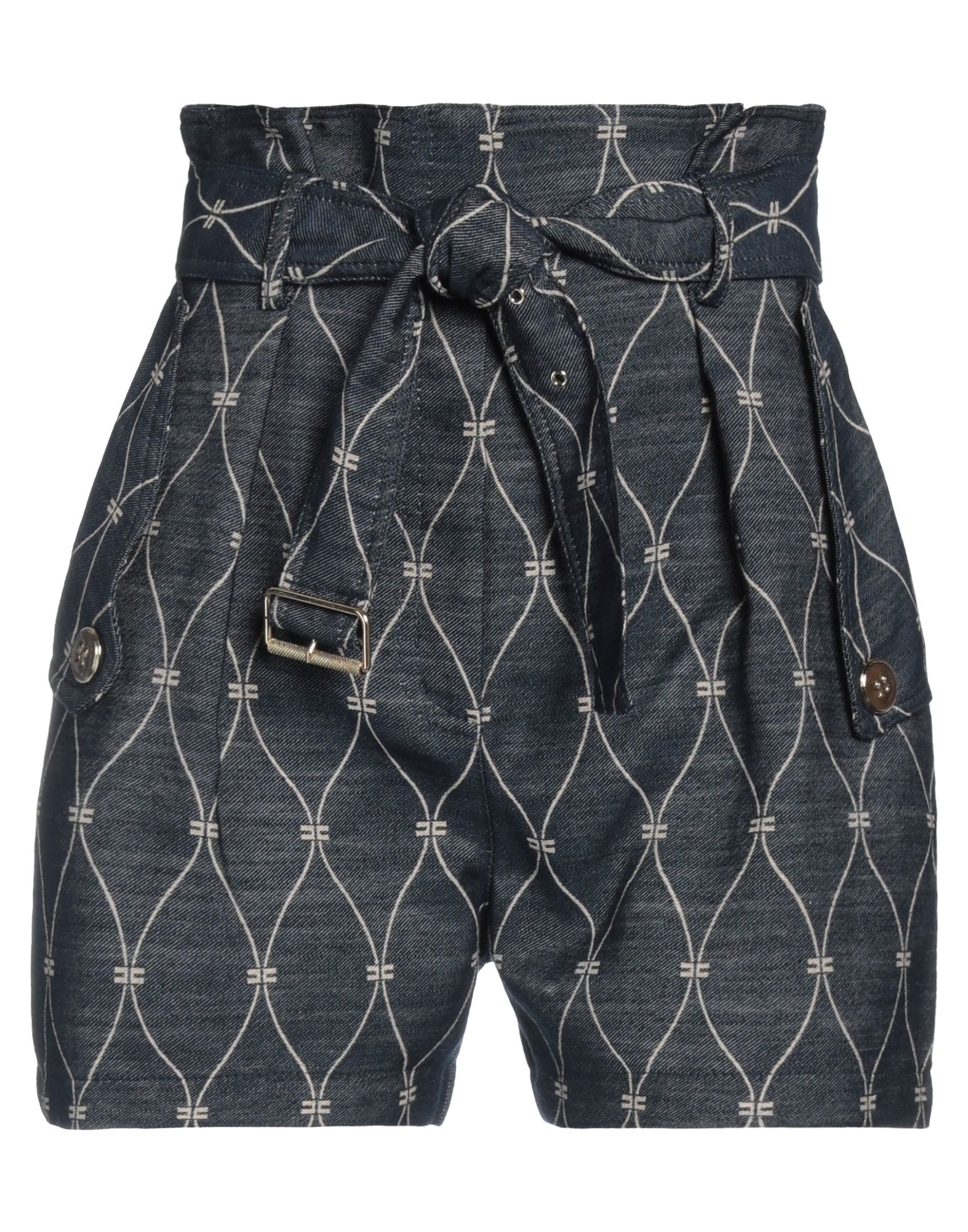 ELISABETTA FRANCHI - ショートパンツ＆バミューダ