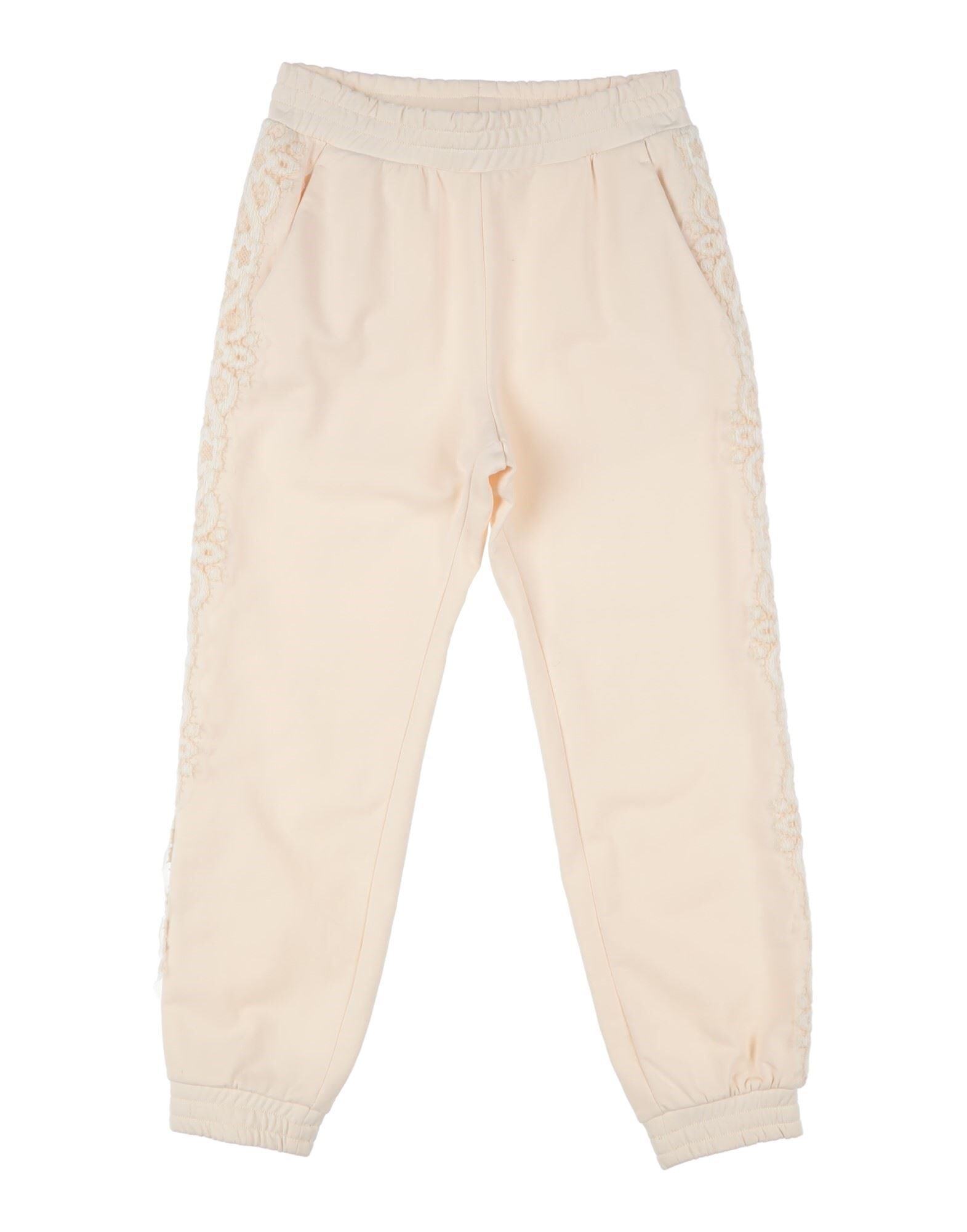 ERMANNO SCERVINO JUNIOR - Trousers