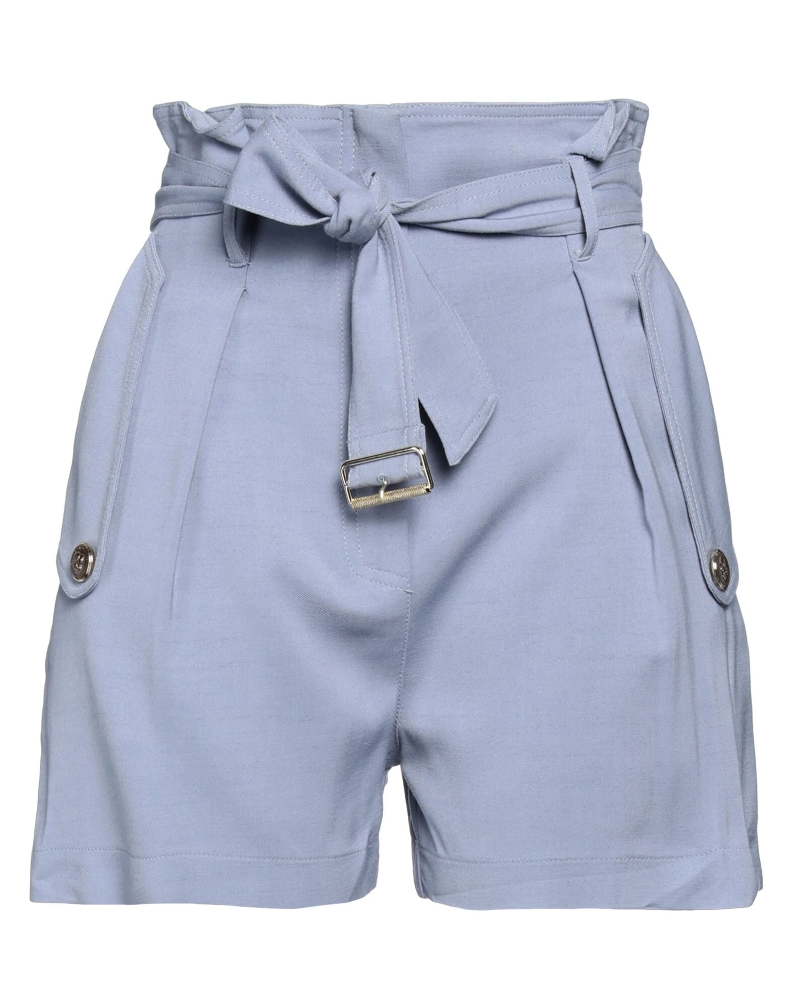 ELISABETTA FRANCHI - Shorts & Bermuda Shorts