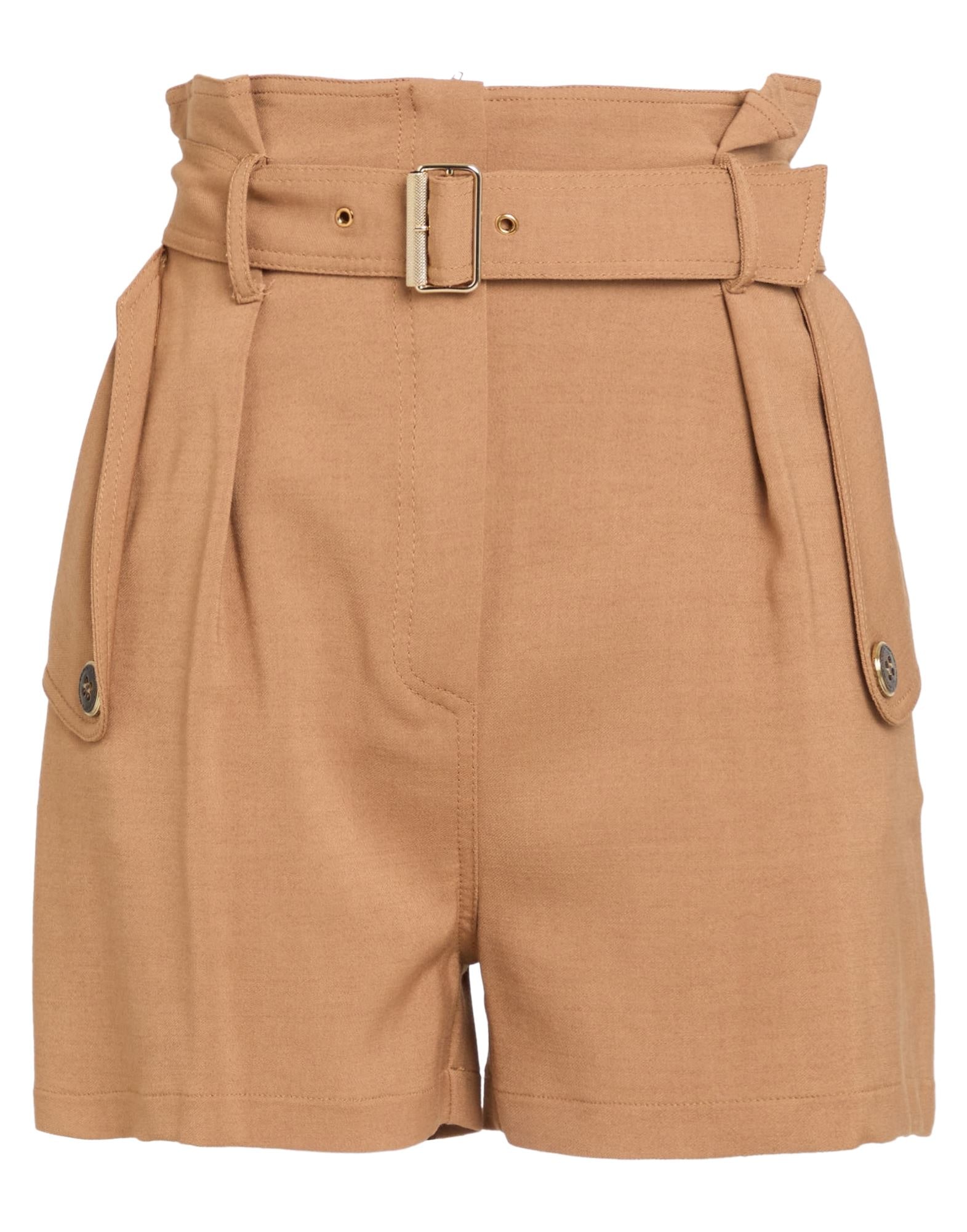 ELISABETTA FRANCHI - Shorts & Bermudashorts