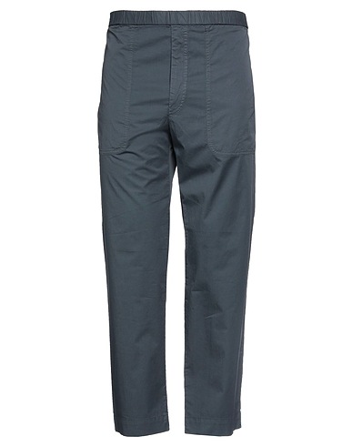 TRUE NYC® Casual trouser Midnight blue 97% Cotton, 3% Elastane