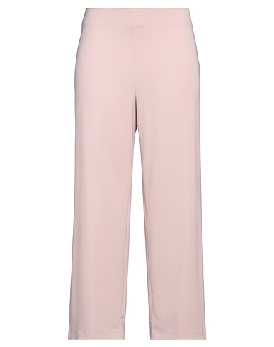 SIMONA VIGNOLI Hosen Hellrosa 62% Acetat, 38% Viskose
