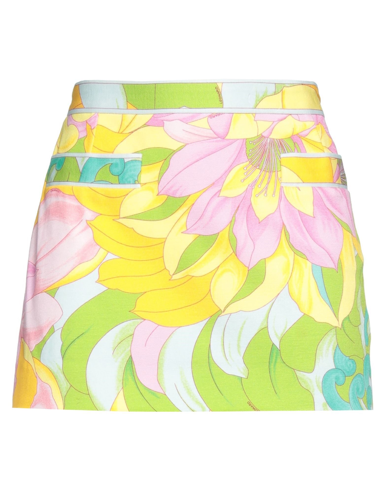 LEONARD Paris - Mini skirts